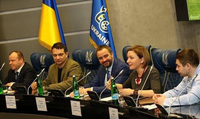 В Україні стартує “Кубок нескорених” – футбольний турнір для ветеранів АТО з інвалідністю