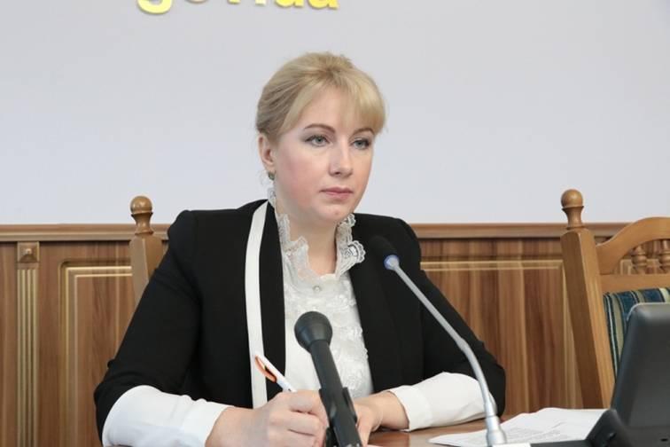 Світлана Онищук: Вакцинація освітян сприятиме безпечним умовам навчання школярів