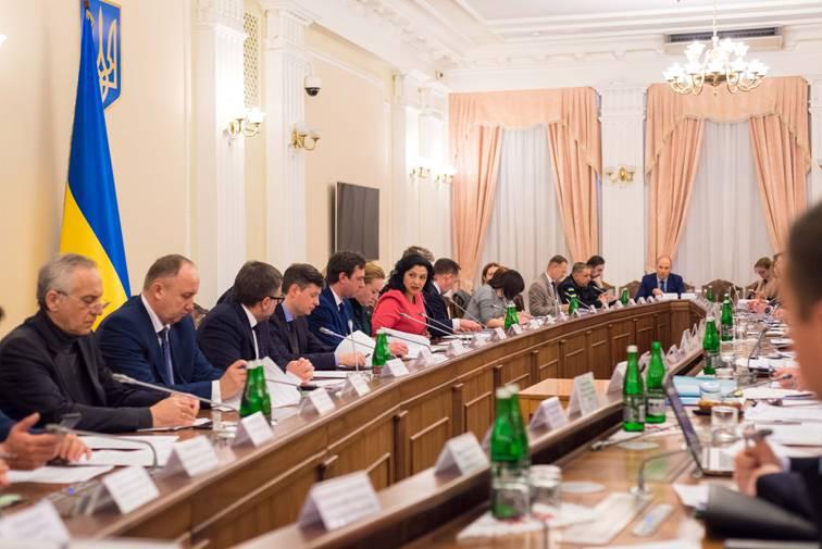 Уряд має виконати низку амбітних завдань для покращення впровадження політики щодо гендерної рівності, – Іванна Климпуш-Цинцадзе