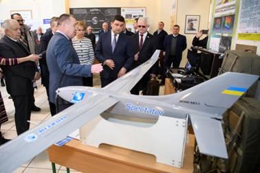 Ефективне фінансування науки та стартапів дозволить забезпечити технологічний прорив в Україні, - Глава Уряду