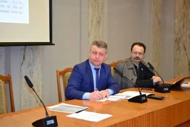 Обговорено програму сталого розвитку лісового господарства в Карпатах