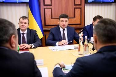 Уряд готує оперативний план перевірки доріг, всі помилки будуть виправлені за рахунок нечесних підрядників, - Прем'єр-міністр
