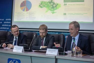 Нова система оцінки впливу на довкілля дозволяє громадськості брати участь в обговоренні планованої діяльності Нова система оцінки впливу на довкілля дозволяє громадськості брати участь в обговоренні планованої діяльності