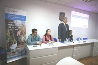 Сільськогосподарську техніку та обладнання можна закупити через програму лізингу