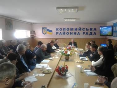 Семінар на тему «Про можливості впровадження елементів відновлювальної енергетики» Семінар на тему «Про можливості впровадження елементів відновлювальної енергетики»
