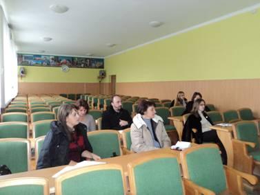 Проведено нараду-навчання щодо своєчасного та змістовного наповнення офіційного веб-сайту райдержадміністрації Проведено нараду-навчання щодо своєчасного та змістовного наповнення офіційного веб-сайту райдержадміністрації