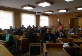 ОТГ Прикарпаття поповнюють лави Асоціації міст України ОТГ Прикарпаття поповнюють лави Асоціації міст України