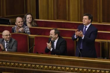 Об’єднанню громад з різних районів бути! Парламент ухвалив законопроект № 5520 Об’єднанню громад з різних районів бути! Парламент ухвалив законопроект № 5520