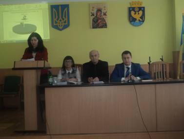 Публічне представлення інформації про виконання районного бюджету за 2016 рік Публічне представлення інформації про виконання районного бюджету за 2016 рік