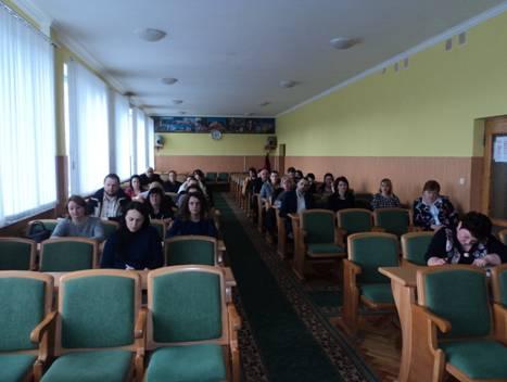 Нарада з питань функціювання веб-сайту Коломийської райдержадміністрації Нарада з питань функціювання веб-сайту Коломийської райдержадміністрації