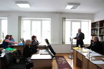 Розширення доступності інформації – одне з головних завдань працівників архівів на сьогодні