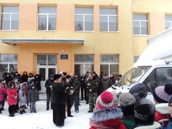 Коломийщина відправила гуманітарну допомогу для жителів Авдіївки