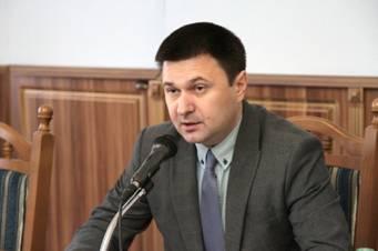 Ігор Пасічняк: У роботі при наданні субсидій має бути контроль і сумлінне ставлення до вимог заявника Ігор Пасічняк: У роботі при наданні субсидій має бути контроль і сумлінне ставлення до вимог заявника