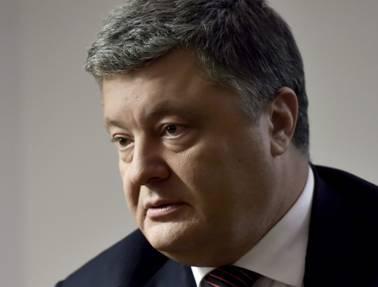Президент України доручив обласним держадміністраціям надати допомогу Авдіївці Президент України доручив обласним держадміністраціям надати допомогу Авдіївці