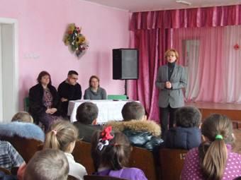 В Україні пройшов Всеукраїнський тиждень права В Україні пройшов Всеукраїнський тиждень права