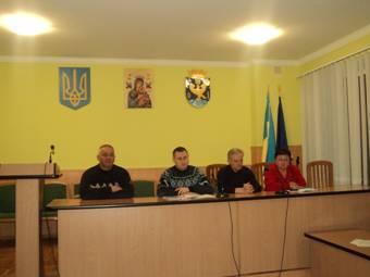 Оперативний штаб з ліквідації наслідків надзвичайної ситуації інформує Оперативний штаб з ліквідації наслідків надзвичайної ситуації інформує