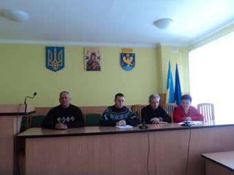 До уваги жителів Коломийського району ! До уваги жителів Коломийського району !