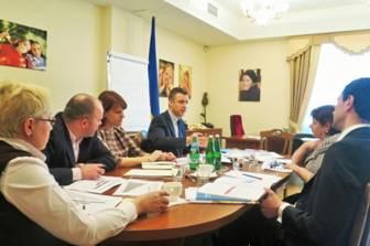 Система захисту прав дитини в Україні має відповідати європейським стандартам – Микола Кулеба