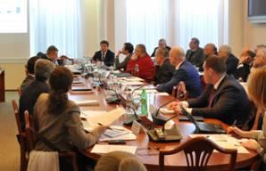 Мінрегіон у 2016 році посилить співпрацю з Комітетом з питань будівництва, містобудування і ЖКГ Мінрегіон у 2016 році посилить співпрацю з Комітетом з питань будівництва, містобудування і ЖКГ