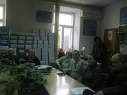 Коломийські податківці навчали майбутніх платників навичкам ведення бізнесу Коломийські податківці навчали майбутніх платників навичкам ведення бізнесу