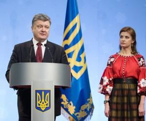 Ми не змінимо європейського шляху - Президент на зустрічі з іноземними послами Ми не змінимо європейського шляху - Президент на зустрічі з іноземними послами