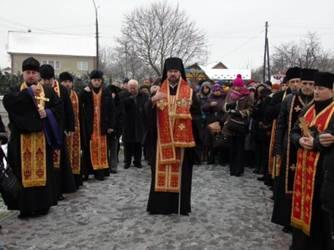 Вшанування пам’яті жертв голодомору-геноциду 1932-1933 років Вшанування пам’яті жертв голодомору-геноциду 1932-1933 років