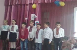 Захід «Без прав немає обов’язків» присвячений Всесвітньому дню дитини