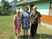 До Міжнародного дня благодійності До Міжнародного дня благодійності