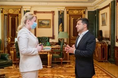 Указ Президента