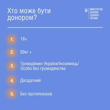Донори крові Донори крові