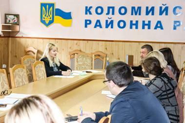 Захист прав дітей