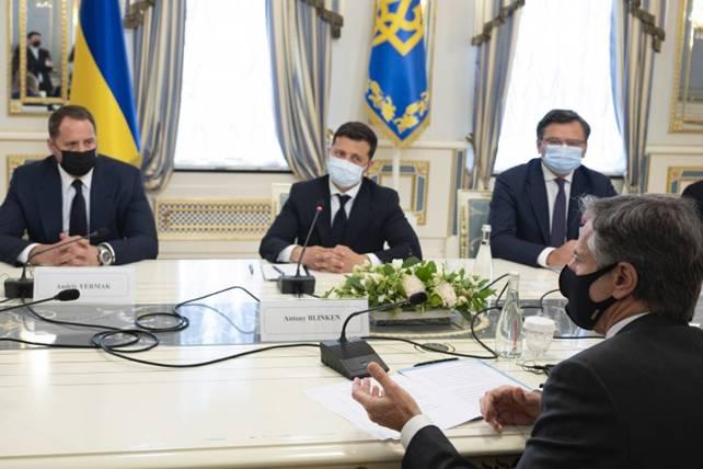 Нові реформи
