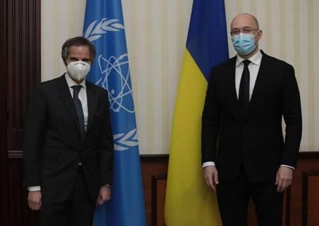 ЧАЕС екологічно безпечна система