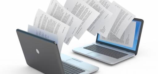 Електронні документи