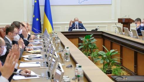 Державна підтримка