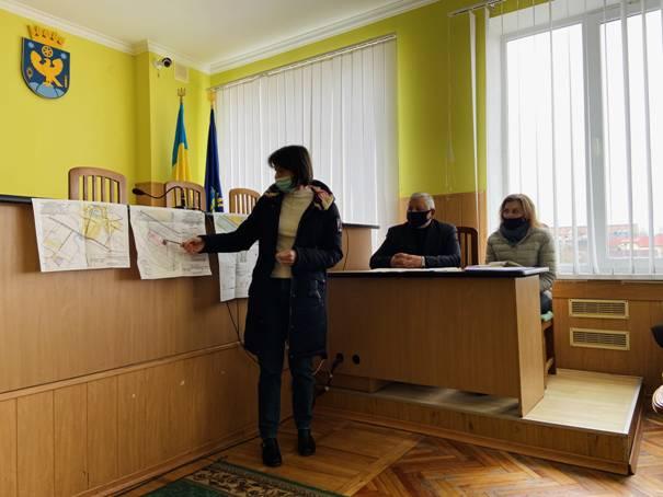Громадські слухання
