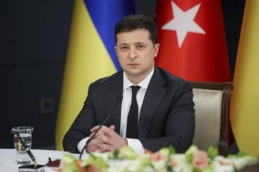 Україна й Туреччина, спільне бачення безпеки