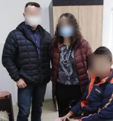 ЧУЖИХ ДІТЕЙ НЕ БУВАЄ
