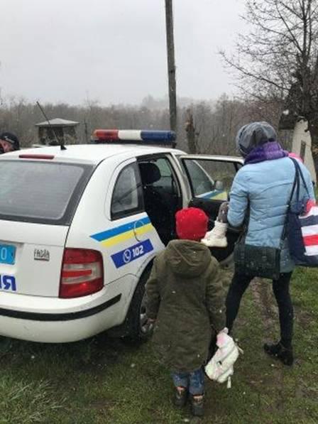 Проведення профілактичних бесід з батьками та дітьми, які опинились в складних життєвих обставинах Проведення профілактичних бесід з батьками та дітьми, які опинились в складних життєвих обставинах