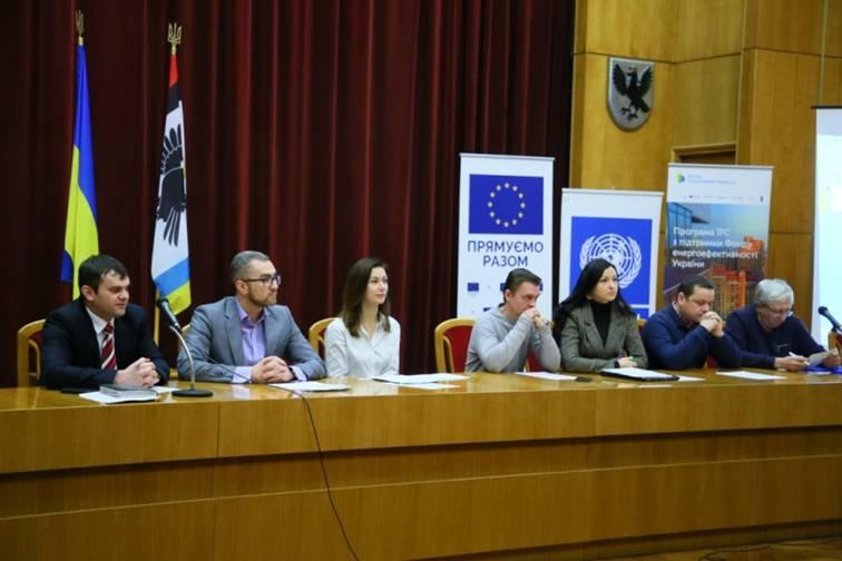 Дмитро Романюк: Питання енергетичної незалежності – це питання національної безпеки України Дмитро Романюк: Питання енергетичної незалежності – це питання національної безпеки України