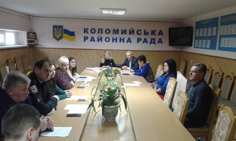 Комісії з питань захисту прав дитини Комісії з питань захисту прав дитини
