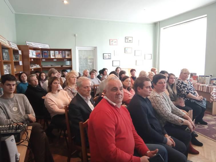 Відзначення Міжнародного дня волонтера Відзначення Міжнародного дня волонтера