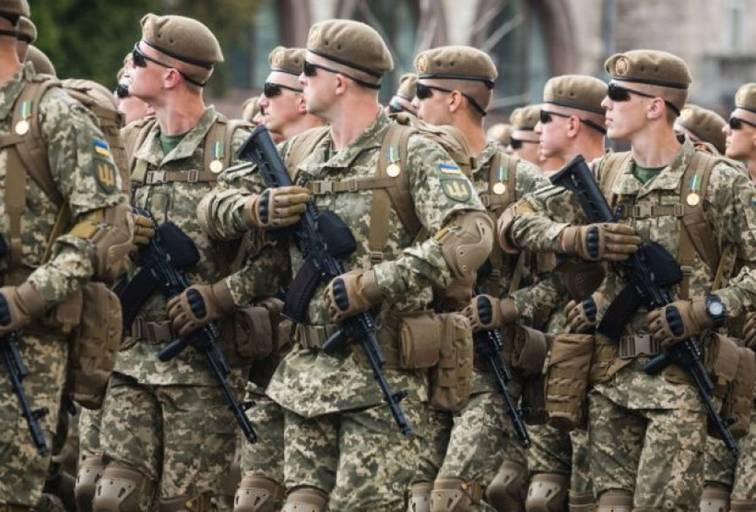 З Днем Збройних сил України! З Днем Збройних сил України!