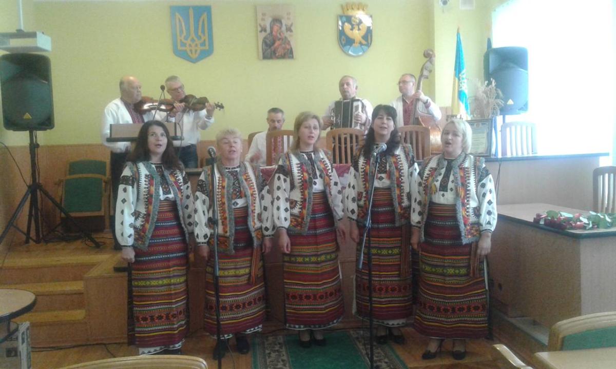 Відзначення Дня працівників сільського господарства. Відзначення Дня працівників сільського господарства.