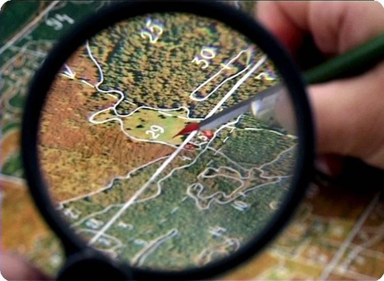 У Держгеокадастрі нагадують власникам земельних ділянок про необхідність внесення відомостей У Держгеокадастрі нагадують власникам земельних ділянок про необхідність внесення відомостей