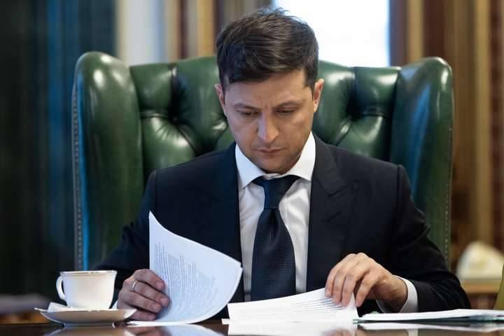 Президент підписав закон щодо аудиту безпеки автомобільних доріг Президент підписав закон щодо аудиту безпеки автомобільних доріг