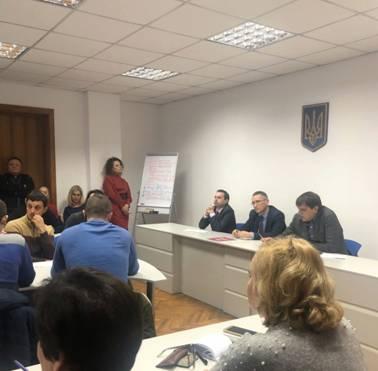 Триває розробка Стратегії регіонального розвитку на 2021-2027 роки Триває розробка Стратегії регіонального розвитку на 2021-2027 роки