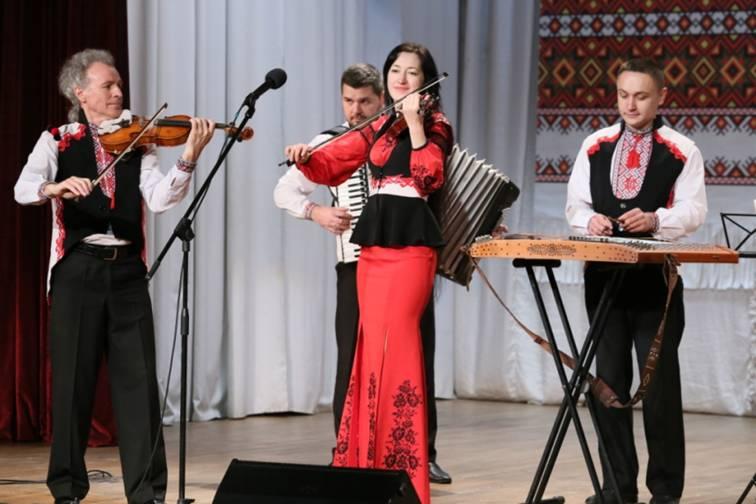 Денис Шмигаль: Івано-Франківщина є провідною областю у просуванні української культури Денис Шмигаль: Івано-Франківщина є провідною областю у просуванні української культури