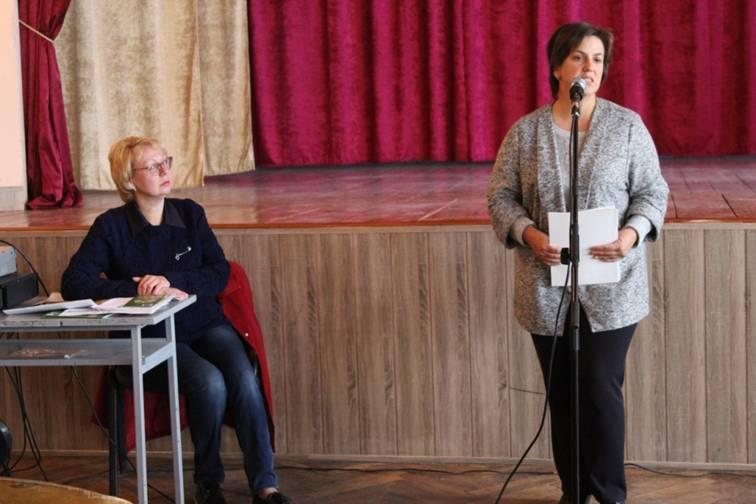 Виховна година «Мій світ без насильства» Виховна година «Мій світ без насильства»