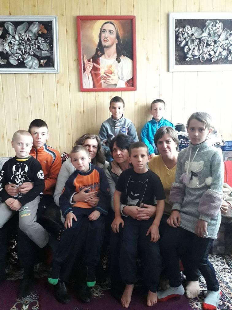 Право дитини на сім’ю Право дитини на сім’ю